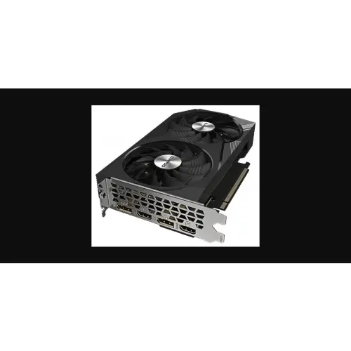 Gigabyte GeForce RTX 3060 WindForce 12GB OC