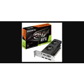 Gigabyte GeForce RTX 3050 6GB Low Profile