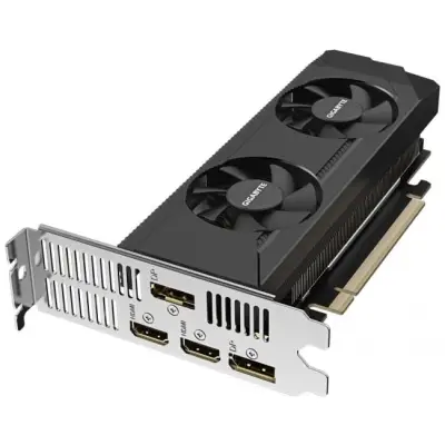 Gigabyte GeForce RTX 3050 6GB Low Profile