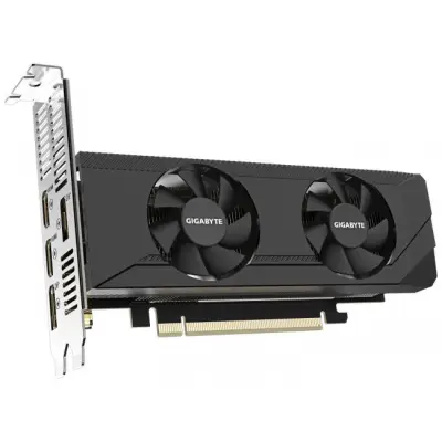 Gigabyte GeForce RTX 3050 6GB Low Profile
