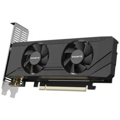 Gigabyte GeForce RTX 3050 6GB Low Profile