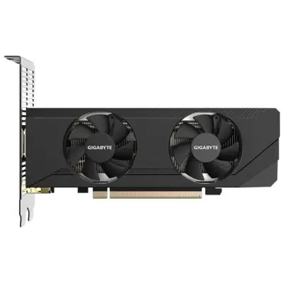 Gigabyte GeForce RTX 3050 6GB Low Profile