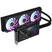 Gigabyte AORUS GeForce RTX 5080 XTREME WATERFORCE 16G DLSS 4