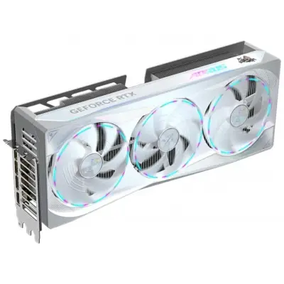 Gigabyte AORUS GeForce RTX 5080 MASTER ICE 16G DLSS 4