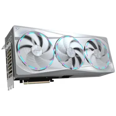 Gigabyte AORUS GeForce RTX 5080 MASTER ICE 16G DLSS 4