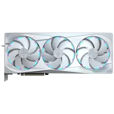 Gigabyte AORUS GeForce RTX 5080 MASTER ICE 16G DLSS 4