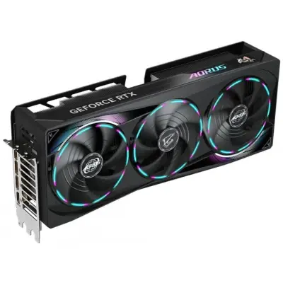 Gigabyte AORUS GeForce RTX 5080 MASTER 16G DLSS 4