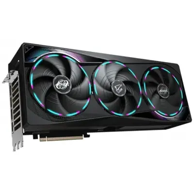 Gigabyte AORUS GeForce RTX 5080 MASTER 16G DLSS 4