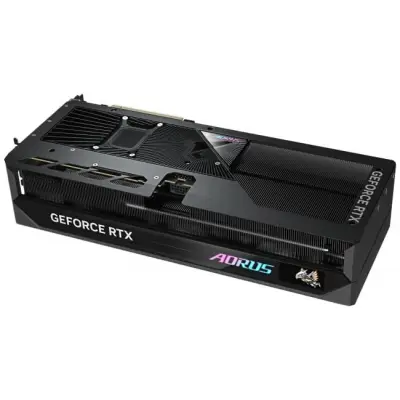 Gigabyte AORUS GeForce RTX 5080 MASTER 16G DLSS 4