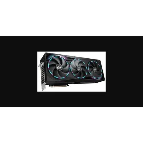 Gigabyte AORUS GeForce RTX 5080 MASTER 16G DLSS 4