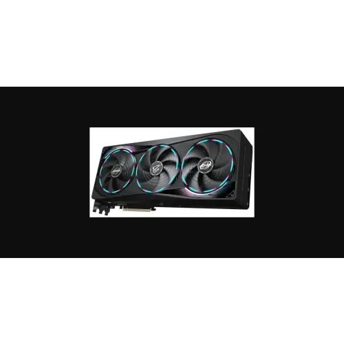 Gigabyte AORUS GeForce RTX 5080 MASTER 16G DLSS 4