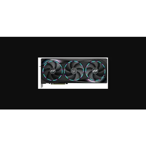 Gigabyte AORUS GeForce RTX 5080 MASTER 16G DLSS 4
