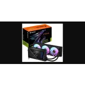 Gigabyte AORUS GeForce RTX 5090 EXTREME WATERFORCE 32GB DLSS 4