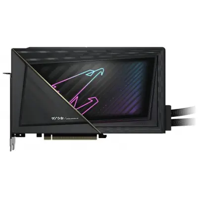 Gigabyte AORUS GeForce RTX 5090 EXTREME WATERFORCE 32GB DLSS 4