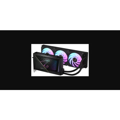 Gigabyte AORUS GeForce RTX 5090 EXTREME WATERFORCE 32GB DLSS 4