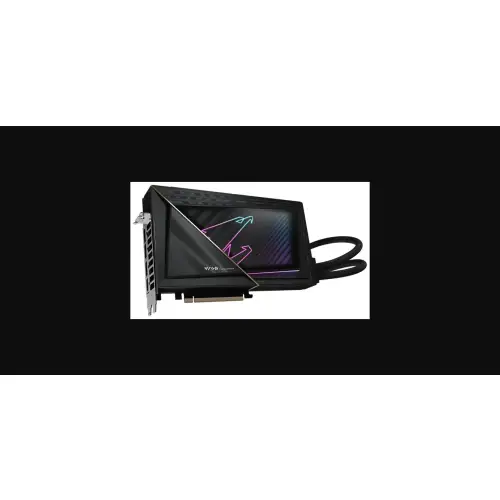 Gigabyte AORUS GeForce RTX 5090 EXTREME WATERFORCE 32GB DLSS 4