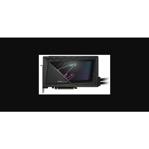 Gigabyte AORUS GeForce RTX 5090 EXTREME WATERFORCE 32GB DLSS 4