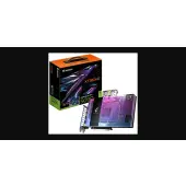 Gigabyte AORUS GeForce RTX 5090 EXTREME WATERFORCE WB 32GB DLSS 4