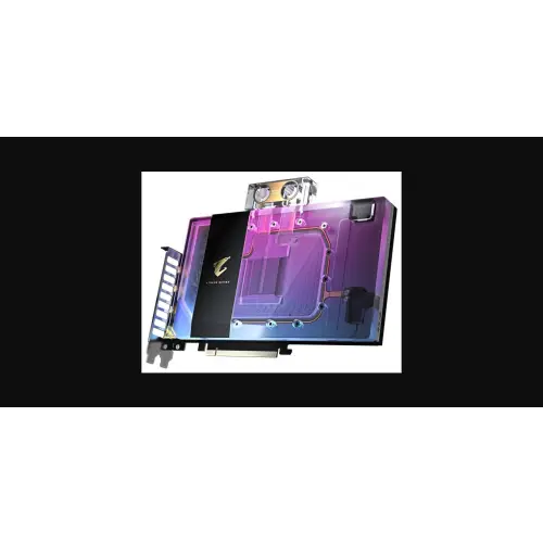 Gigabyte AORUS GeForce RTX 5090 EXTREME WATERFORCE WB 32GB DLSS 4