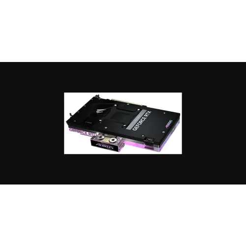 Gigabyte AORUS GeForce RTX 5090 EXTREME WATERFORCE WB 32GB DLSS 4