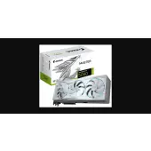 Gigabyte AORUS GeForce RTX 5090 MASTER ICE 32GB DLSS 4