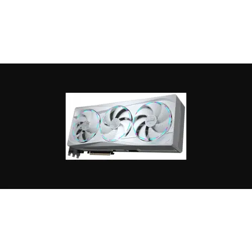 Gigabyte AORUS GeForce RTX 5090 MASTER ICE 32GB DLSS 4