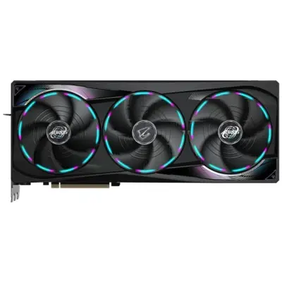 Gigabyte AORUS GeForce RTX 5090 MASTER 32GB DLSS 4