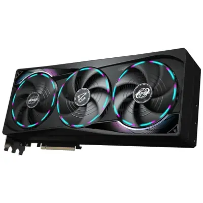 Gigabyte AORUS GeForce RTX 5090 MASTER 32GB DLSS 4