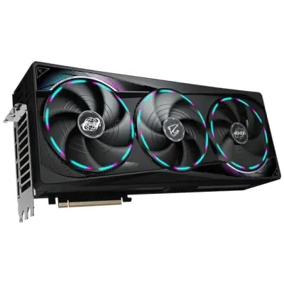 Gigabyte AORUS GeForce RTX 5090 MASTER 32GB DLSS 4