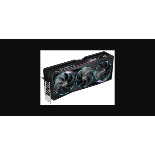 Gigabyte AORUS GeForce RTX 5090 MASTER 32GB DLSS 4