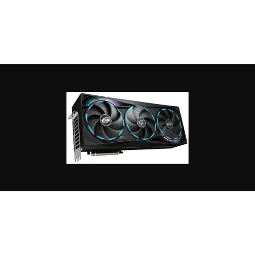 Gigabyte AORUS GeForce RTX 5090 MASTER 32GB DLSS 4