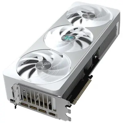 Gigabyte GeForce RTX 5070 Ti AERO 16GB DLSS 4