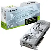 Gigabyte GeForce RTX 5070 Ti EAGLE OC ICE SFF 16GB DLSS 4