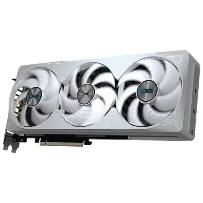 Gigabyte GeForce RTX 5070 Ti EAGLE OC ICE SFF 16GB DLSS 4