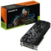 Gigabyte GeForce RTX 5070 Ti WINDFORCE OC SFF 16GB DLSS 4