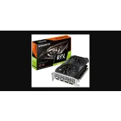 Gigabyte GeForce RTX 3050 WindForce 6GB OC V2