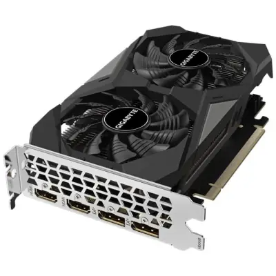 Gigabyte GeForce RTX 3050 WindForce 6GB OC V2