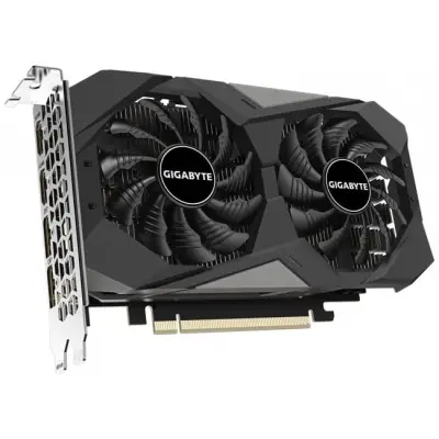 Gigabyte GeForce RTX 3050 WindForce 6GB OC V2