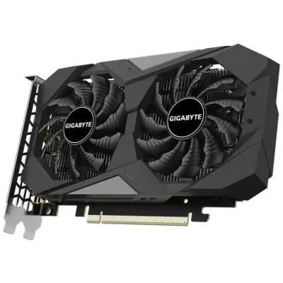 Gigabyte GeForce RTX 3050 WindForce 6GB OC V2