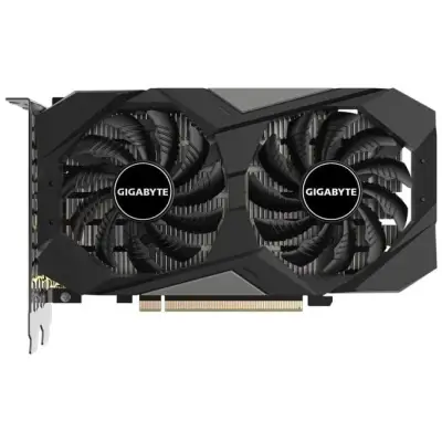 Gigabyte GeForce RTX 3050 WindForce 6GB OC V2