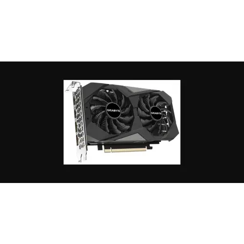 Gigabyte GeForce RTX 3050 WindForce 6GB OC V2