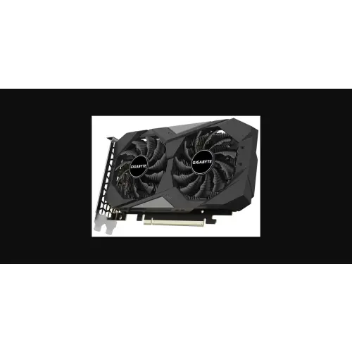 Gigabyte GeForce RTX 3050 WindForce 6GB OC V2