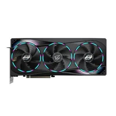 Gigabyte AORUS GeForce RTX 5070 MASTER 12GB DLSS 4