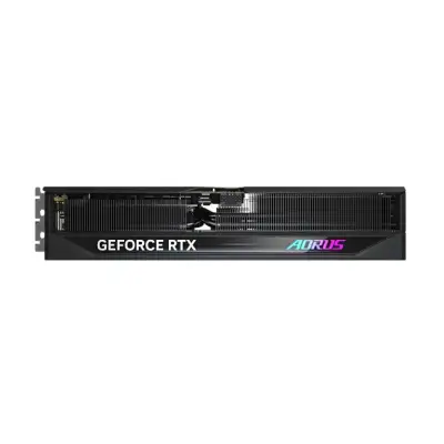 Gigabyte AORUS GeForce RTX 5070 MASTER 12GB DLSS 4