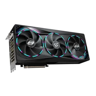 Gigabyte AORUS GeForce RTX 5070 MASTER 12GB DLSS 4