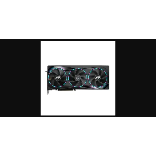 Gigabyte AORUS GeForce RTX 5070 MASTER 12GB DLSS 4