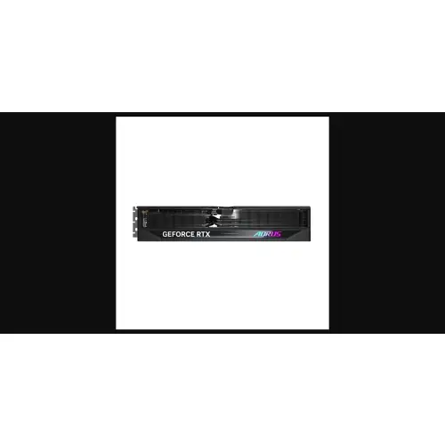 Gigabyte AORUS GeForce RTX 5070 MASTER 12GB DLSS 4