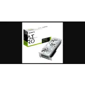 Gigabyte GeForce RTX 5070 AERO OC 12GB DLSS 4