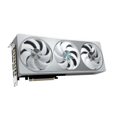 Gigabyte GeForce RTX 5070 AERO OC 12GB DLSS 4