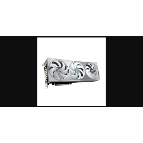 Gigabyte GeForce RTX 5070 AERO OC 12GB DLSS 4